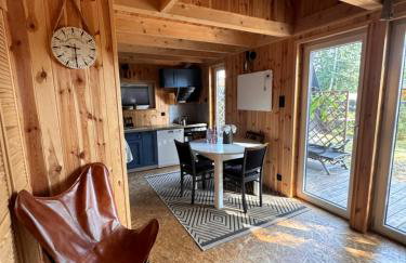 Domek Stodoła Całoroczny - Foto 4