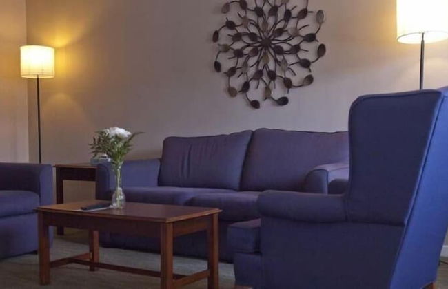 Beausejour Hôtel Appartements - Photo 3