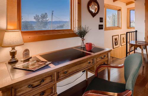 The Scholars Retreat - Foto 16