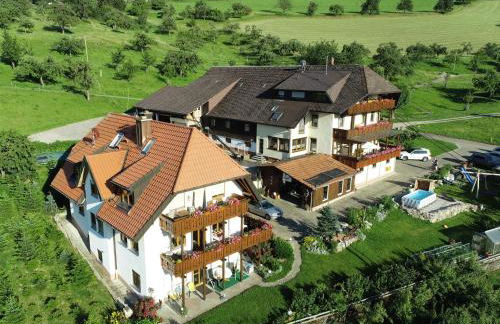 Ferienwohnungen Maierhof Oberried - Foto 8