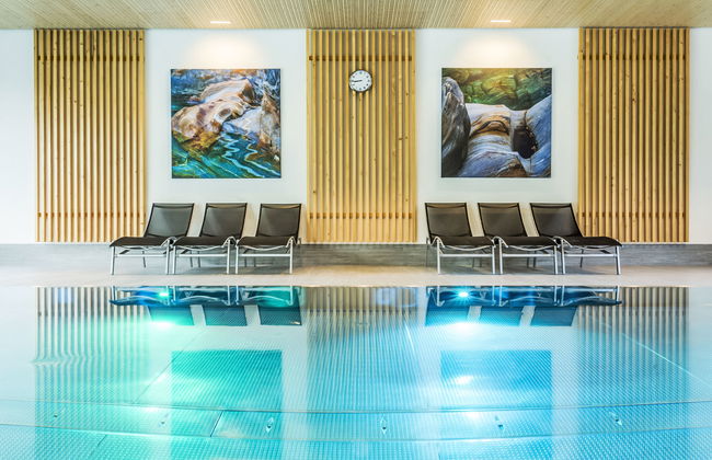 Pradas Resort - 2.5 Zimmer Premium - Foto 19