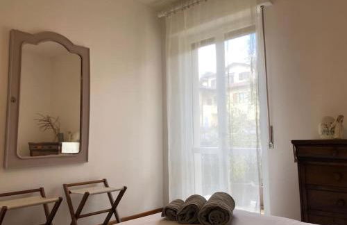 Panoramico Appartamento Fronte Lago - Foto 14