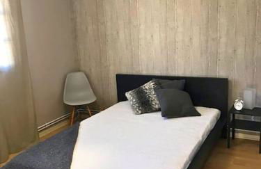 Maison Médicis - T5 Spacieuse et Calme en Ville - Emplacement Idéal - Photo 35