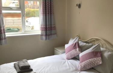 9 Bromleys Court - Foto 4