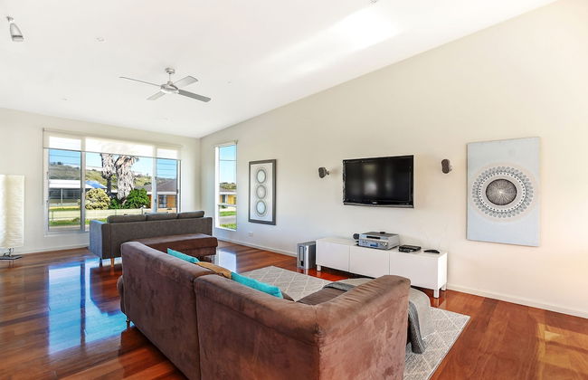 Riversea Goolwa Beach House - Photo 11