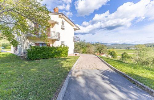 Maria Buzet 1 with Shared Pool - Foto 17