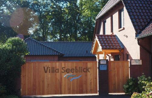 Villa Seeblick am Strand - Foto 2
