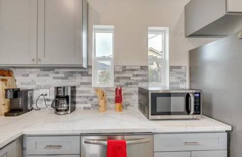 5 Mi to Universal Studios Family Gem with Hot Tub! - Foto 11