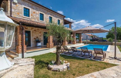 Villa Celine Istria - Foto 8