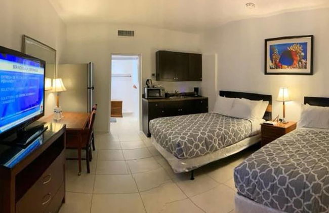 Beautiful Cozy 1br Apartment Walk From the Ocean! - Foto 5