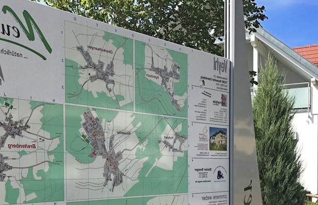 Apartment Marianne in Black Forest for 4 Person - Foto 30