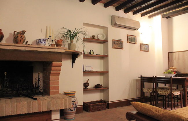 Il Focolare - Foto 10