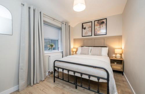 Kirkview Cottage - Foto 13