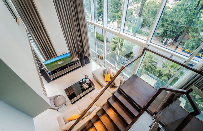 Serenity Luxury Private Pool Villas - Free One Way Airport Shuttle - Foto 78