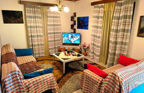 xanthi's sea front villas - Foto 10