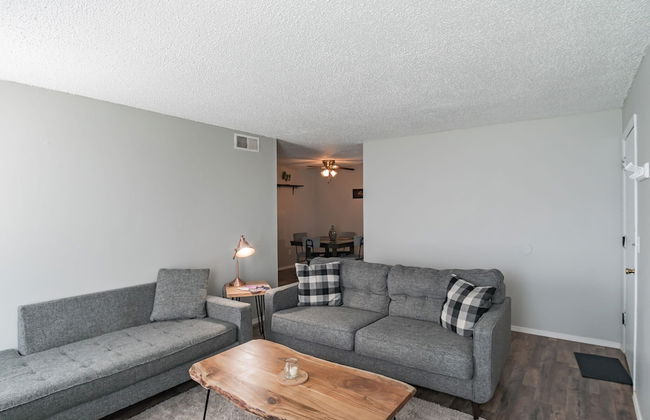 Weekend Warriors Welcome in Safe Haven - Photo 7