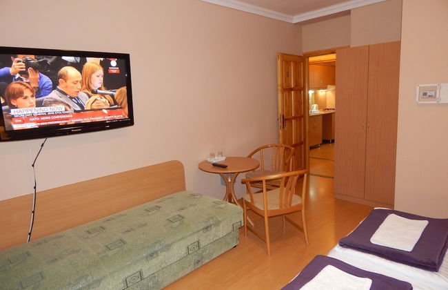 Hajdu Vendeghaz - Foto 6