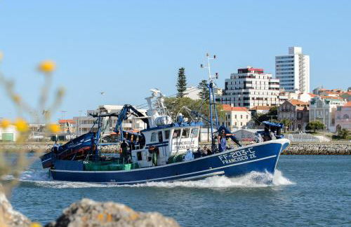 Buarcos Ocean Village - Foto 54