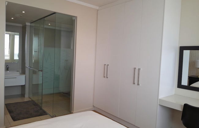 CGRSA Apartment Sandton - Photo 50