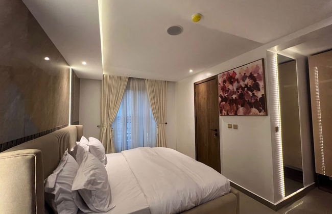 Sleeps 4 With Pool Access - Foto 6