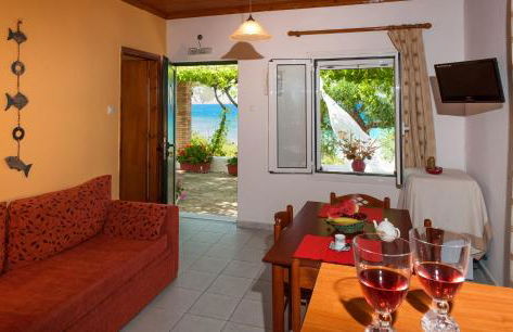 Ammos Apartments - Foto 47