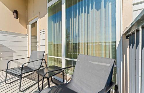 Riviere 3BR Apartment Stylish King Family Pets Friendly Pool & Gym Near Epic Universe - Foto 38