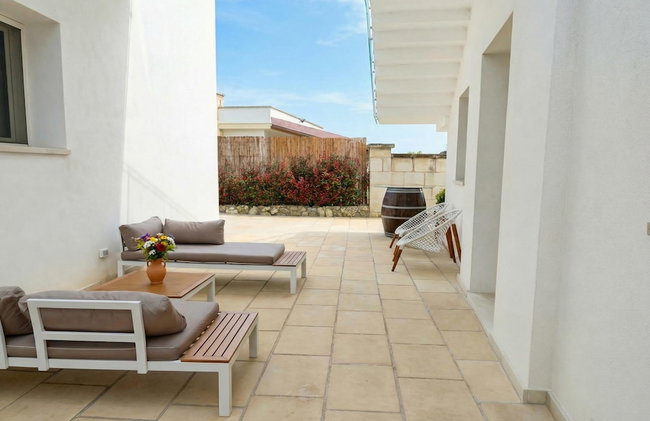 Lisària Villa Delle Meraviglie with pool - Foto 41