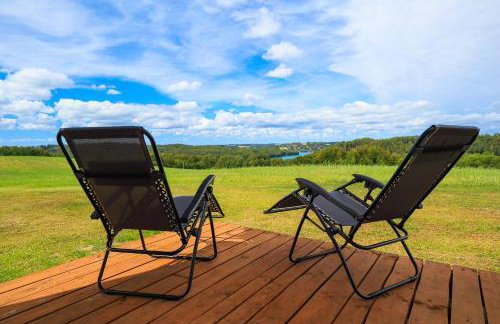 Jaśkowe Wzgórze domki na wynajem Szymbark, balia, Domek nr 2 i 3 - Foto 49