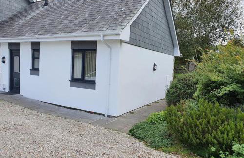 Modern, self-contained annexe in the countryside - Photo 16