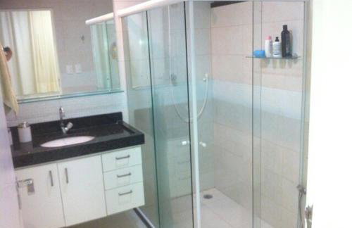 Pedacinho do Paraíso na Barra de São Miguel - Foto 19