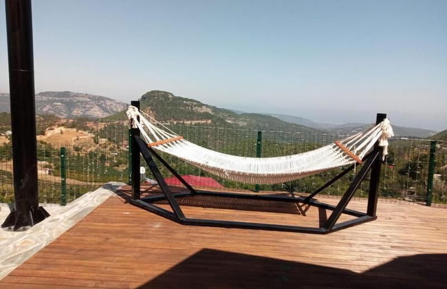 Otelox Sinap Glamping - Dome - Foto 17