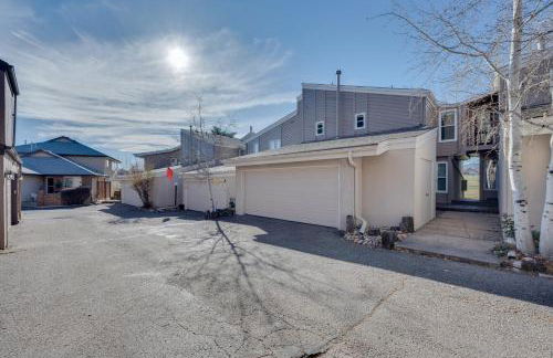 Walk to Lake Loveland Mtn-View Retreat with Balcony - Foto 29