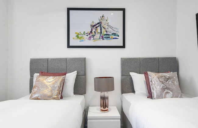 City Prime Apartments - Foto 21