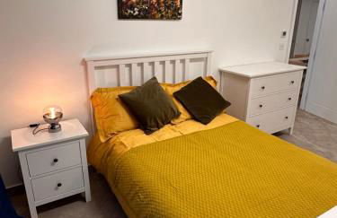 Aya's Snaresbrook Apartment - Foto 24