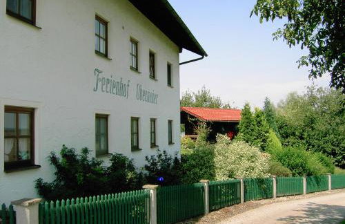 Ferienhof Obermaier - Foto 1