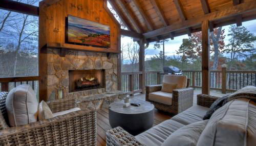 A Starry Night Brand new cabin nestled in the Aska Adventure Area - Foto 4, Other