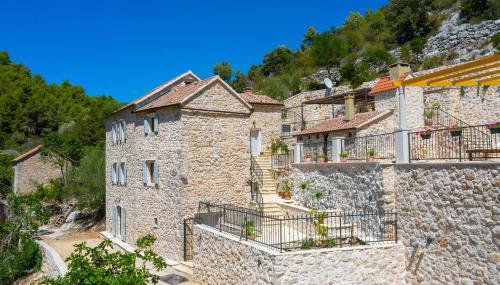 Rustic luxury Villa Fulmin - Foto 3