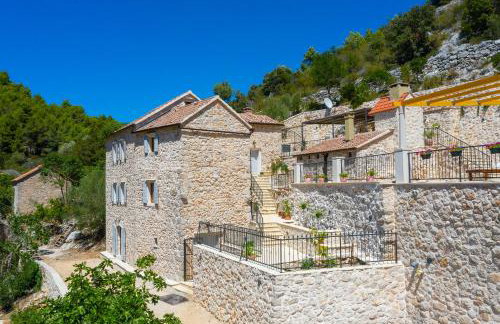 Rustic luxury Villa Fulmin - Foto 3