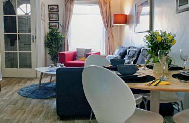 Great Location - City Centre - Parking - 4 Beds - 2 Bedrooms - Foto 12