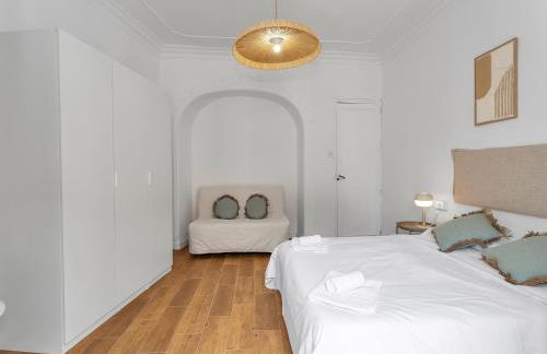 Freshly renovated Old Town Alcoy with AC - Foto 16