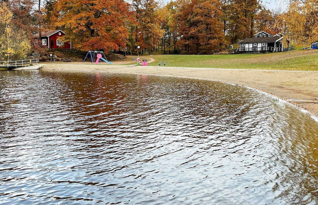 4 Star Holiday Home in Olofstrom-by Traum - Foto 34