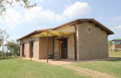 Agriturismo Nociquerceto - Foto 68