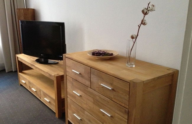 Apartmenthaus Haus Feuerbach - Photo 17