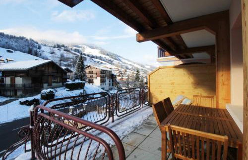 Superb 3 room next to the chairlift in Arêches - Foto 10