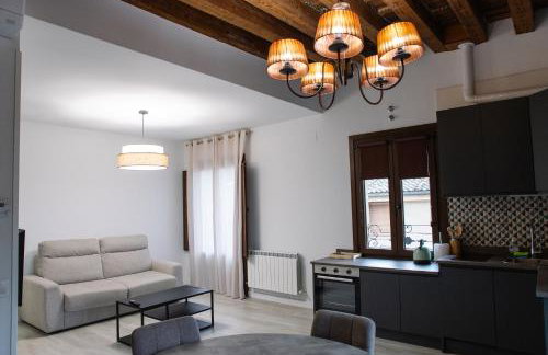 Tu Casa San Marcos - Vistas al Alcázar - Ideal estancias tranquilas - Photo 2