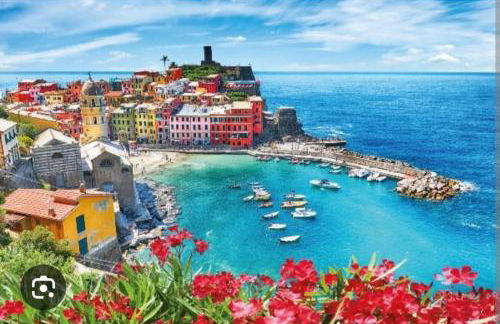 KOMOREBI Cinque Terre & Lunigiana - Foto 19