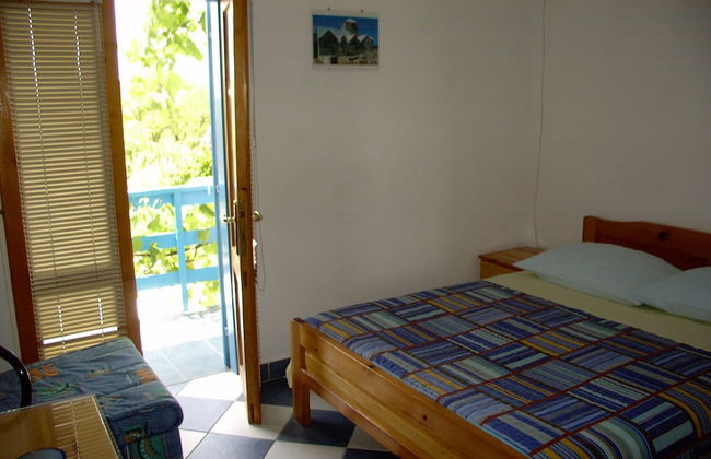 Pansion Ivan, Sućuraj - Foto 2