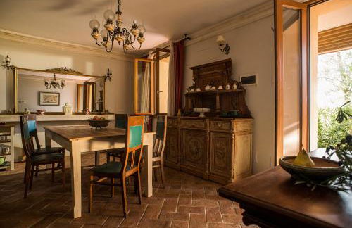 Tuscany Forever Famiglia Apartments - Foto 10