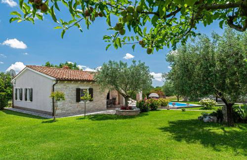 Istranka in Frkeči (Haus für 4 Personen) - Foto 3