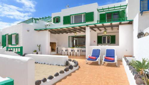 Famara Caracolillos, La Casa - Photo 3